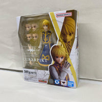 SHFiguarts クラピカ HUNTER×HUNTER フィギュア/グッズ