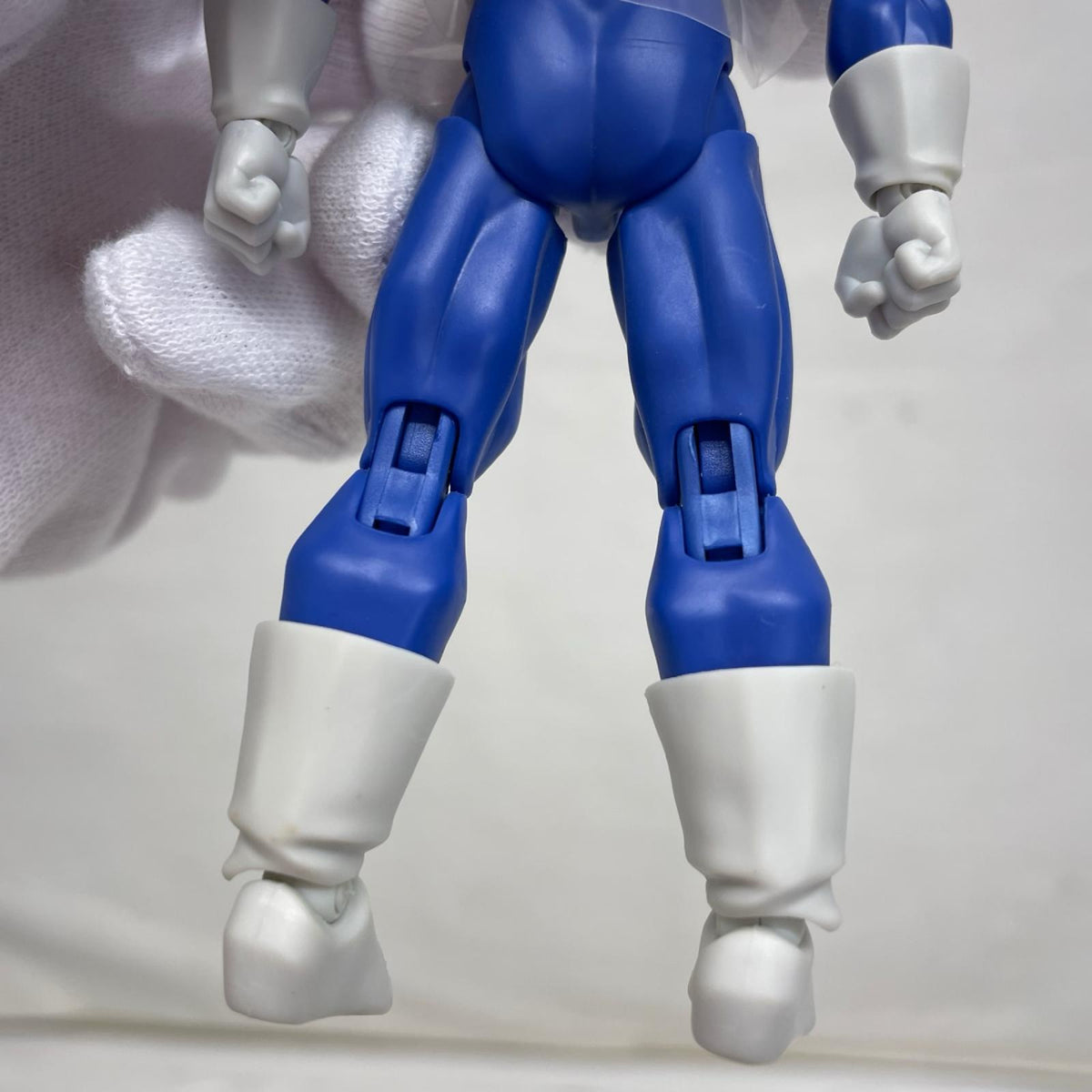 S.H.Figuarts 超サイヤ人ベジータ 〈危険なプライド〉 ドラゴンボールZ BANDAI フィギュア/グッズ