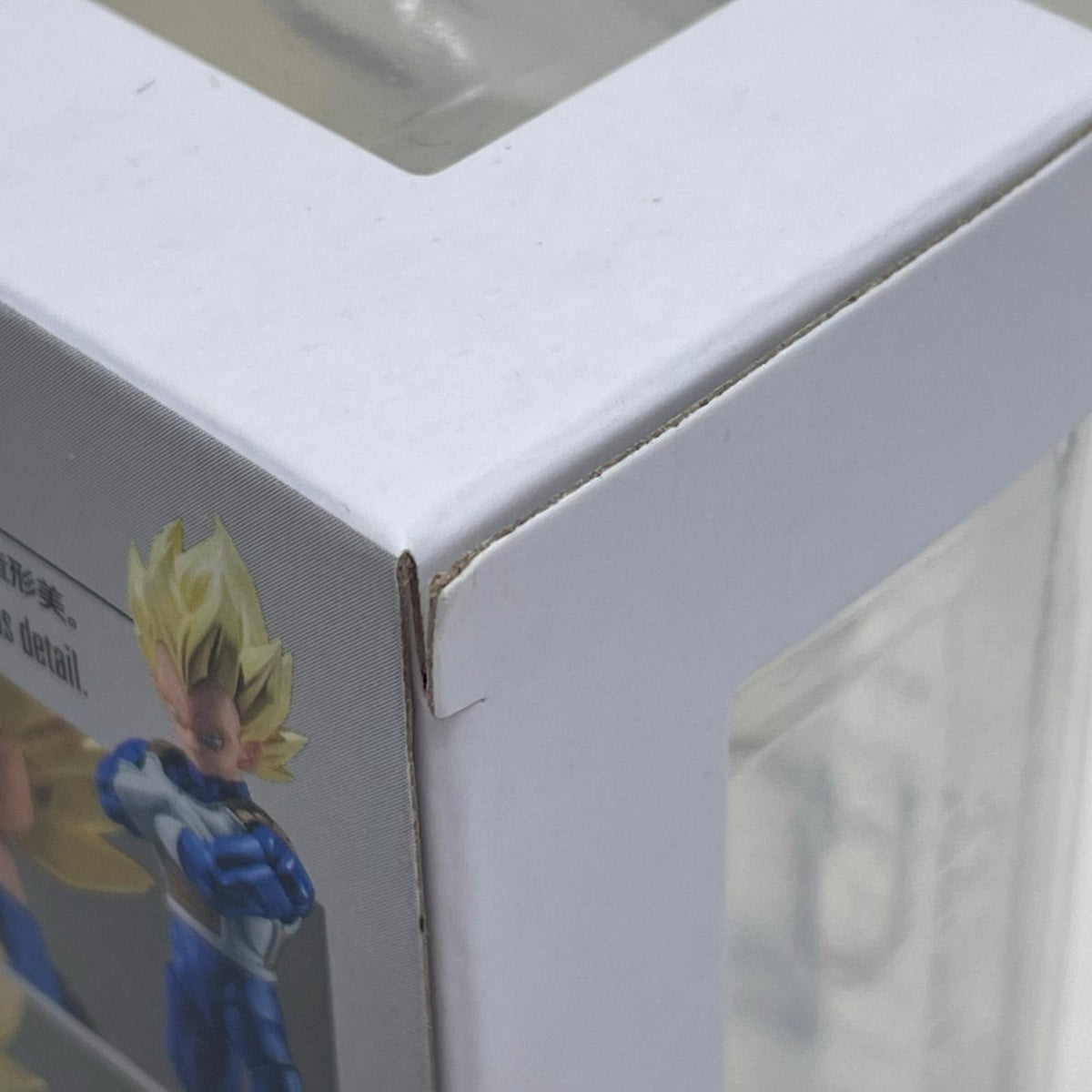 S.H.Figuarts 超サイヤ人ベジータ 〈危険なプライド〉 ドラゴンボールZ BANDAI フィギュア/グッズ
