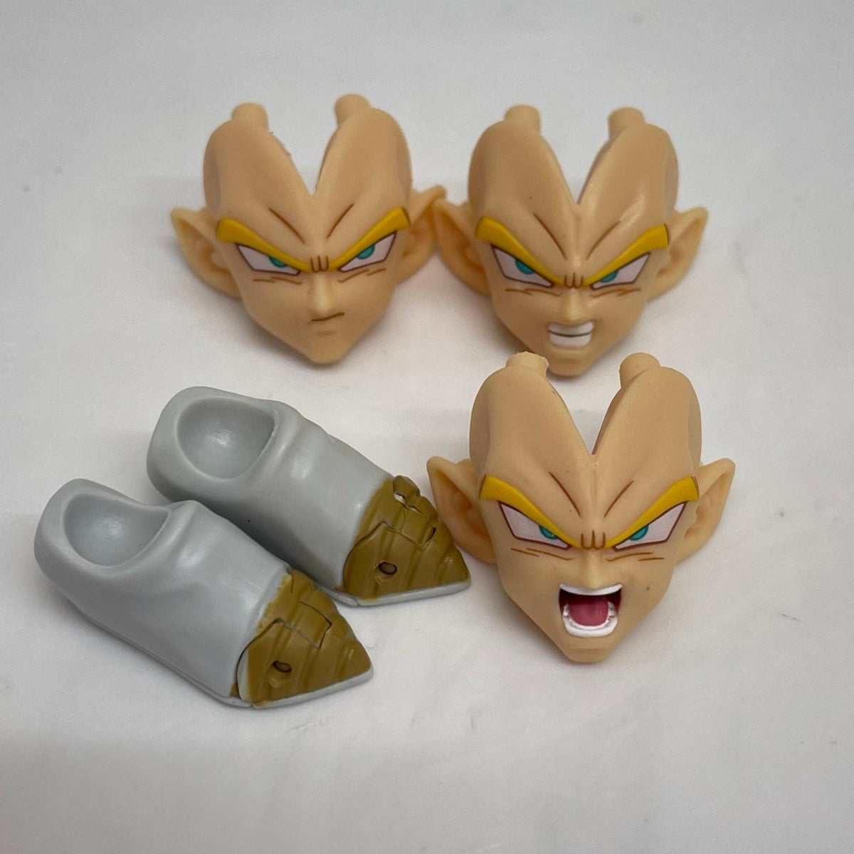 S.H.Figuarts 超サイヤ人ベジータ 〈危険なプライド〉 ドラゴンボールZ BANDAI フィギュア/グッズ