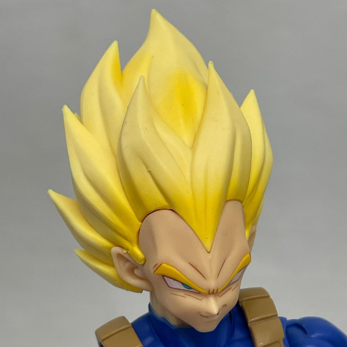 S.H.Figuarts 超サイヤ人ベジータ 〈危険なプライド〉 ドラゴンボールZ BANDAI フィギュア/グッズ