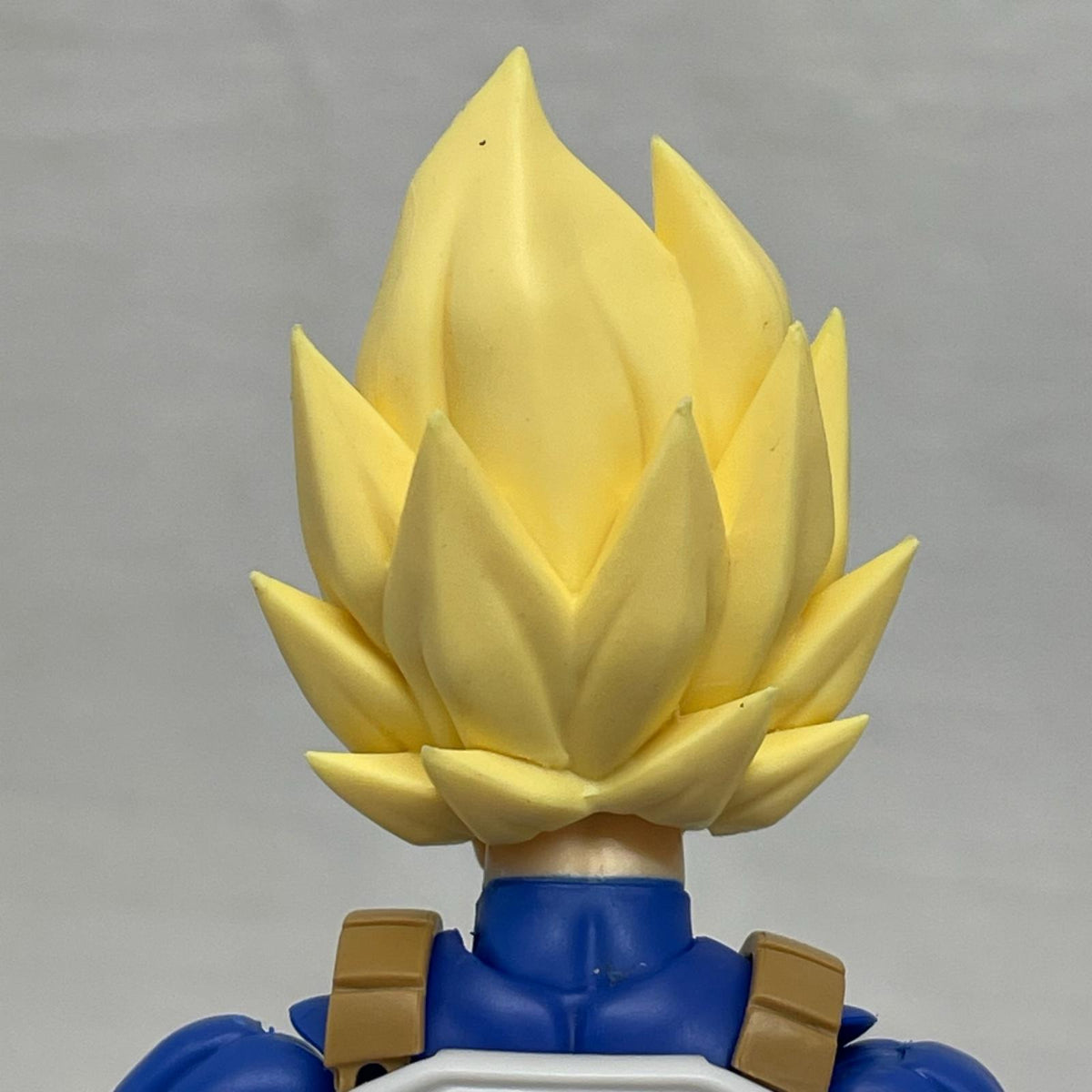 S.H.Figuarts 超サイヤ人ベジータ 〈危険なプライド〉 ドラゴンボールZ BANDAI フィギュア/グッズ