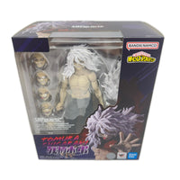 SHFiguarts 死柄木弔 僕のヒーローアカデミア フィギュア/グッズ