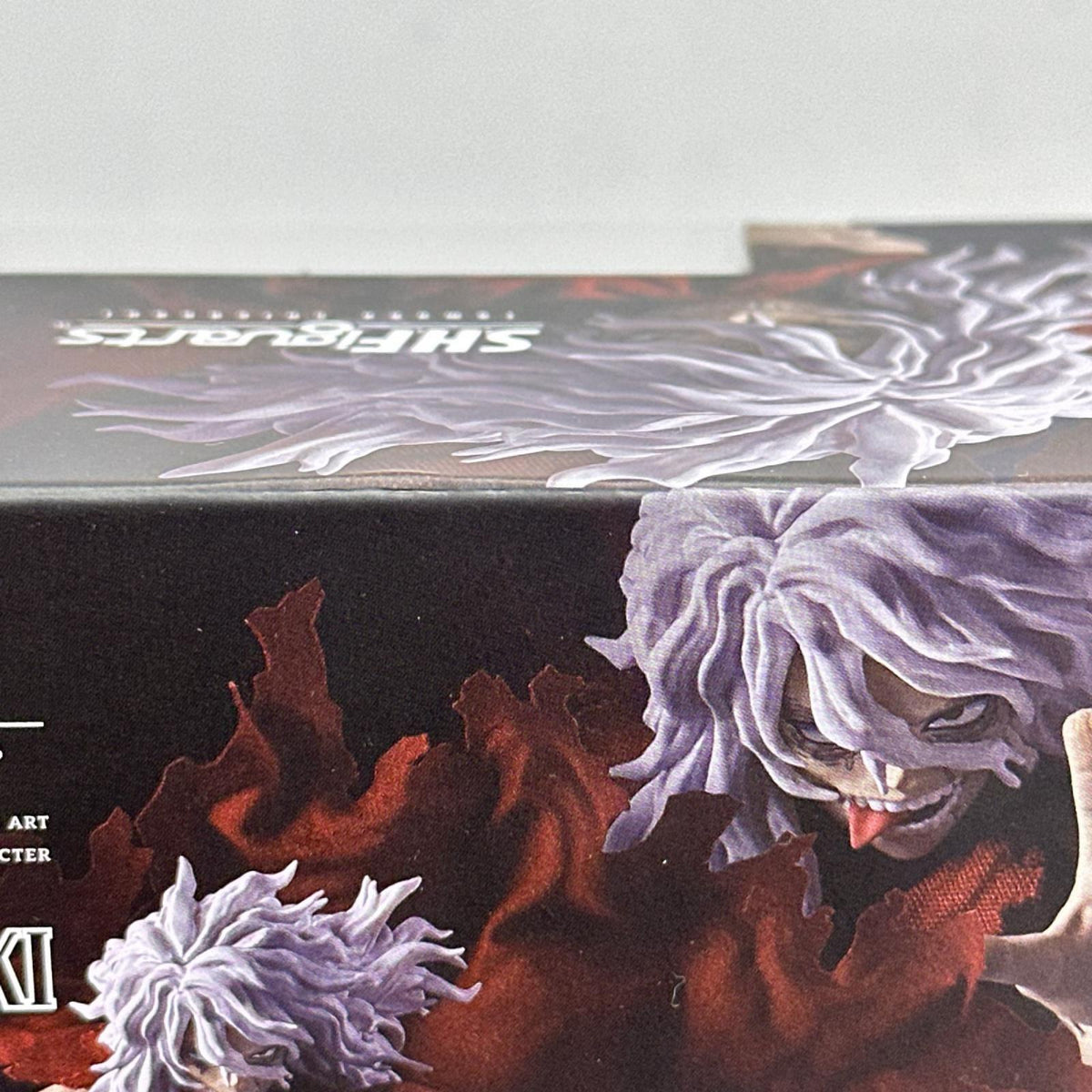 SHFiguarts 死柄木弔 僕のヒーローアカデミア フィギュア/グッズ