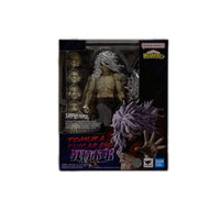 SHFiguarts 死柄木弔 僕のヒーローアカデミア フィギュア/グッズ