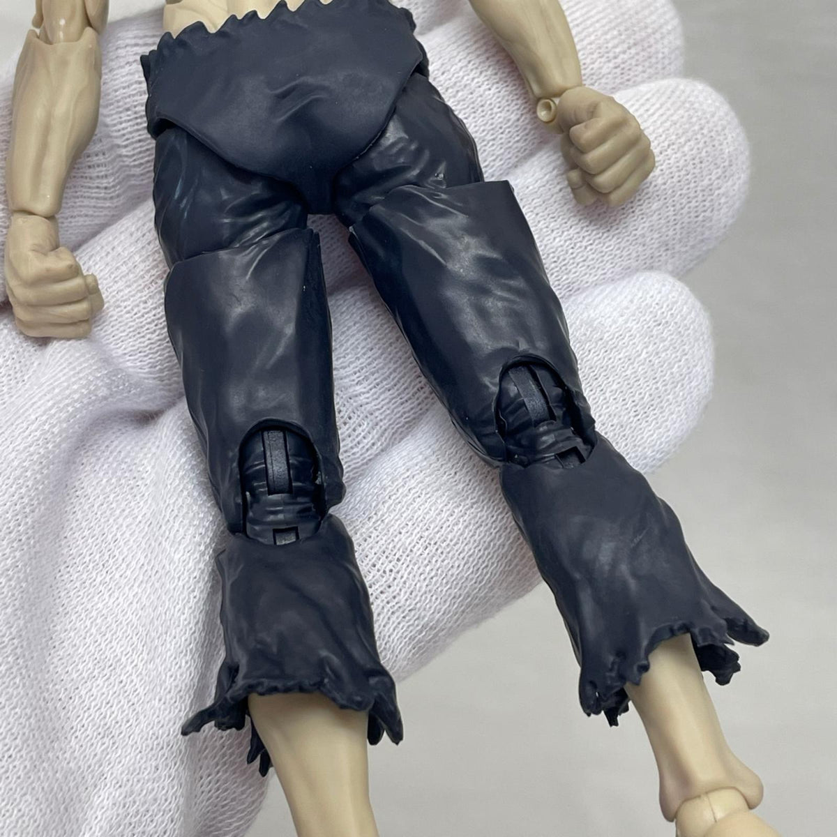 SHFiguarts 死柄木弔 僕のヒーローアカデミア BANDAI フィギュア/グッズ