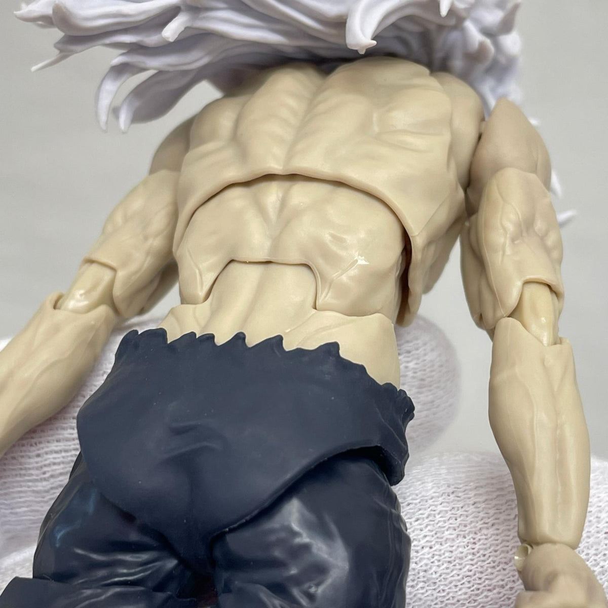 SHFiguarts 死柄木弔 僕のヒーローアカデミア BANDAI フィギュア/グッズ