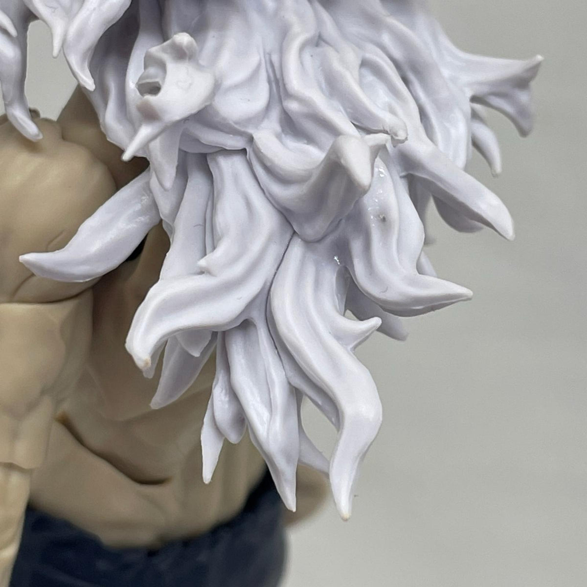 SHFiguarts 死柄木弔 僕のヒーローアカデミア BANDAI フィギュア/グッズ