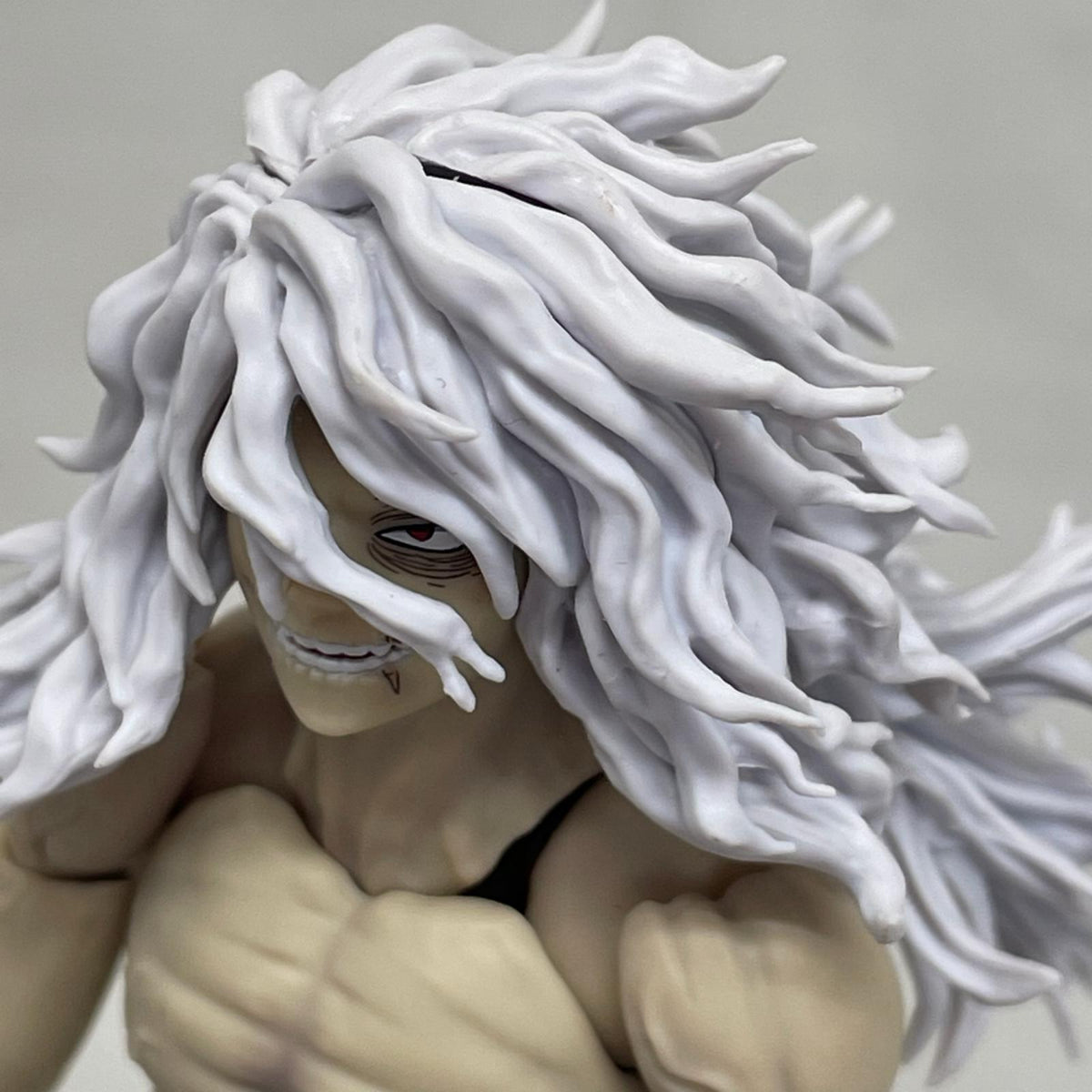 SHFiguarts 死柄木弔 僕のヒーローアカデミア BANDAI フィギュア/グッズ