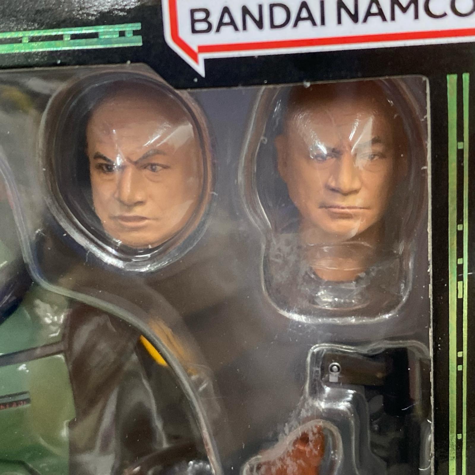 SHFiguarts ボバ・フェット フィギュア/グッズ