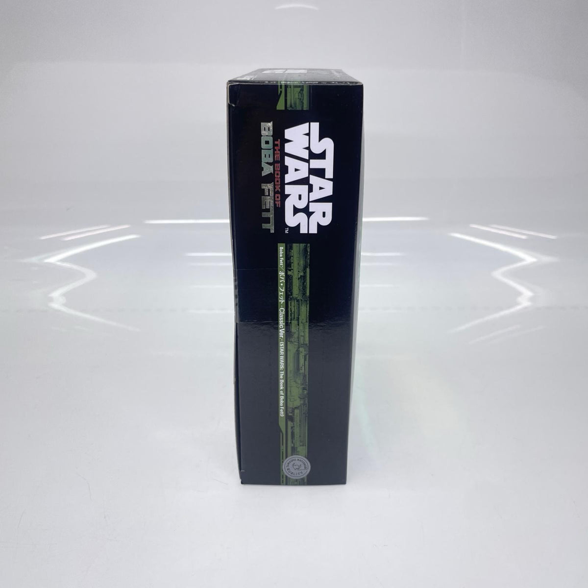 SHFiguarts ボバ・フェット スターウォーズ BANDAI フィギュア/グッズ