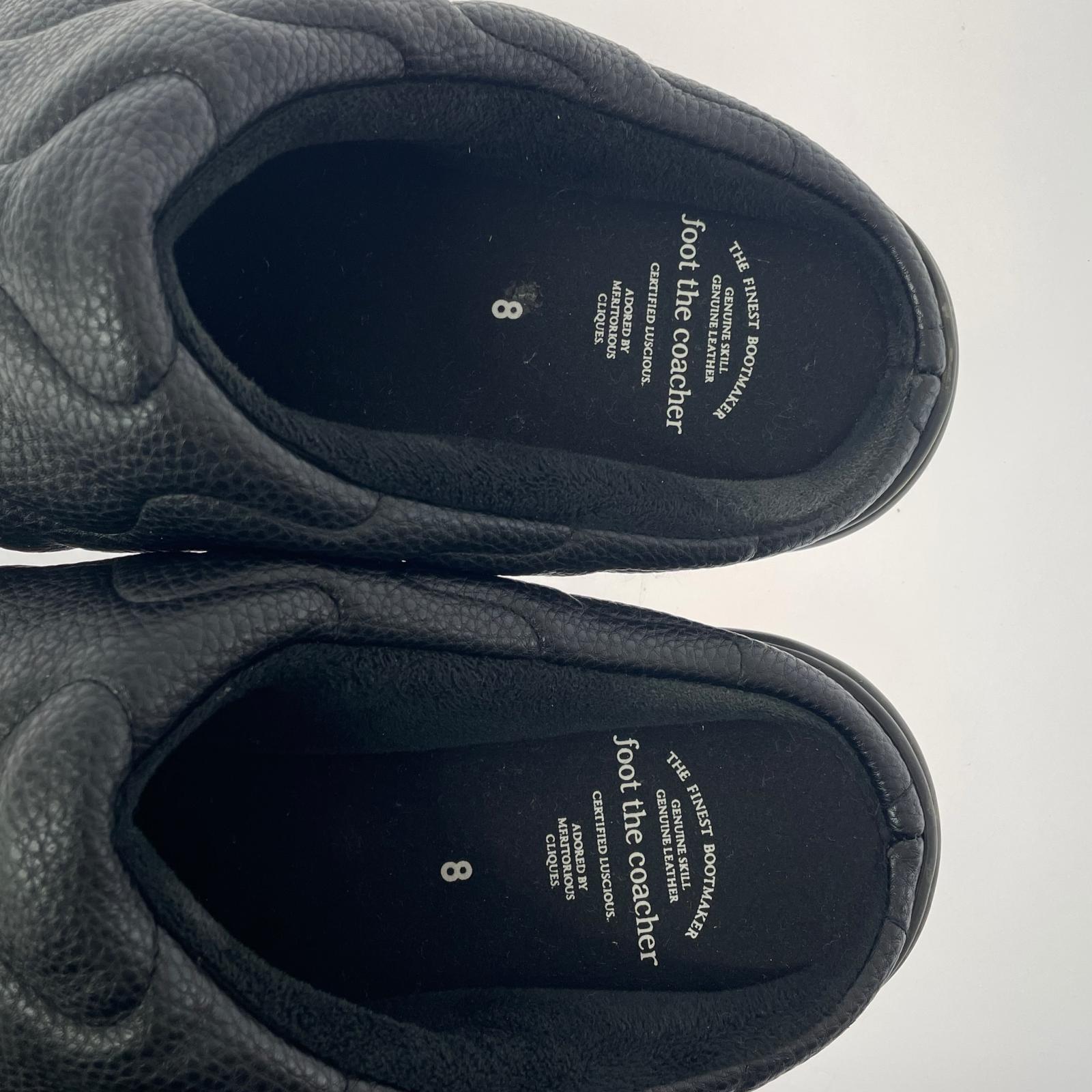 サンダル QUILTING SANDALS WAVE STITCH /FTC2234015 ブラック