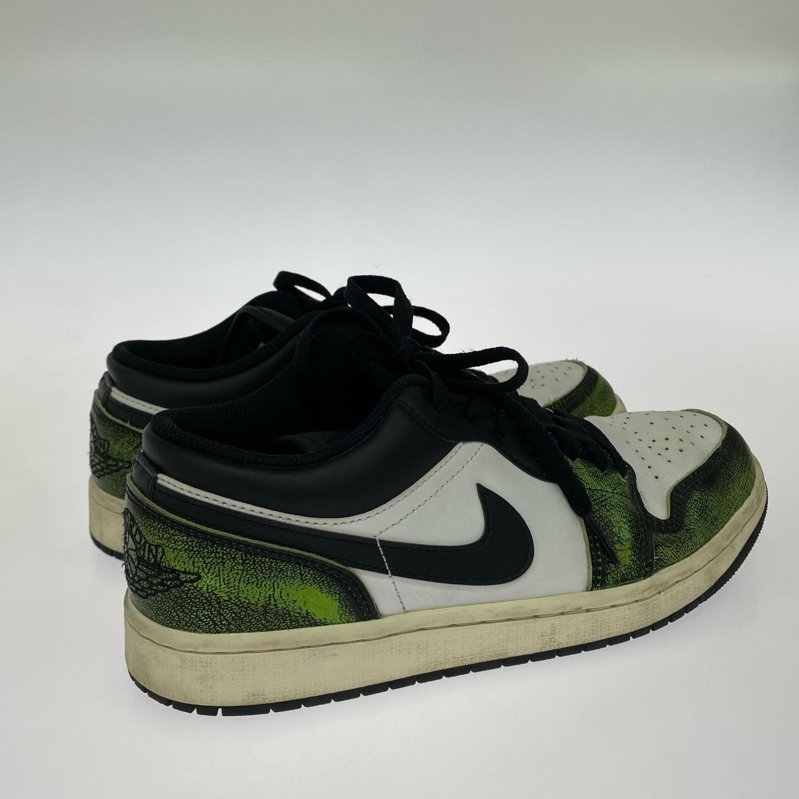 スニーカー Air Jordan 1 Low "Wear Away" (27.0) DN3705-003 27cm (US9 UK8 1/2 EU44)