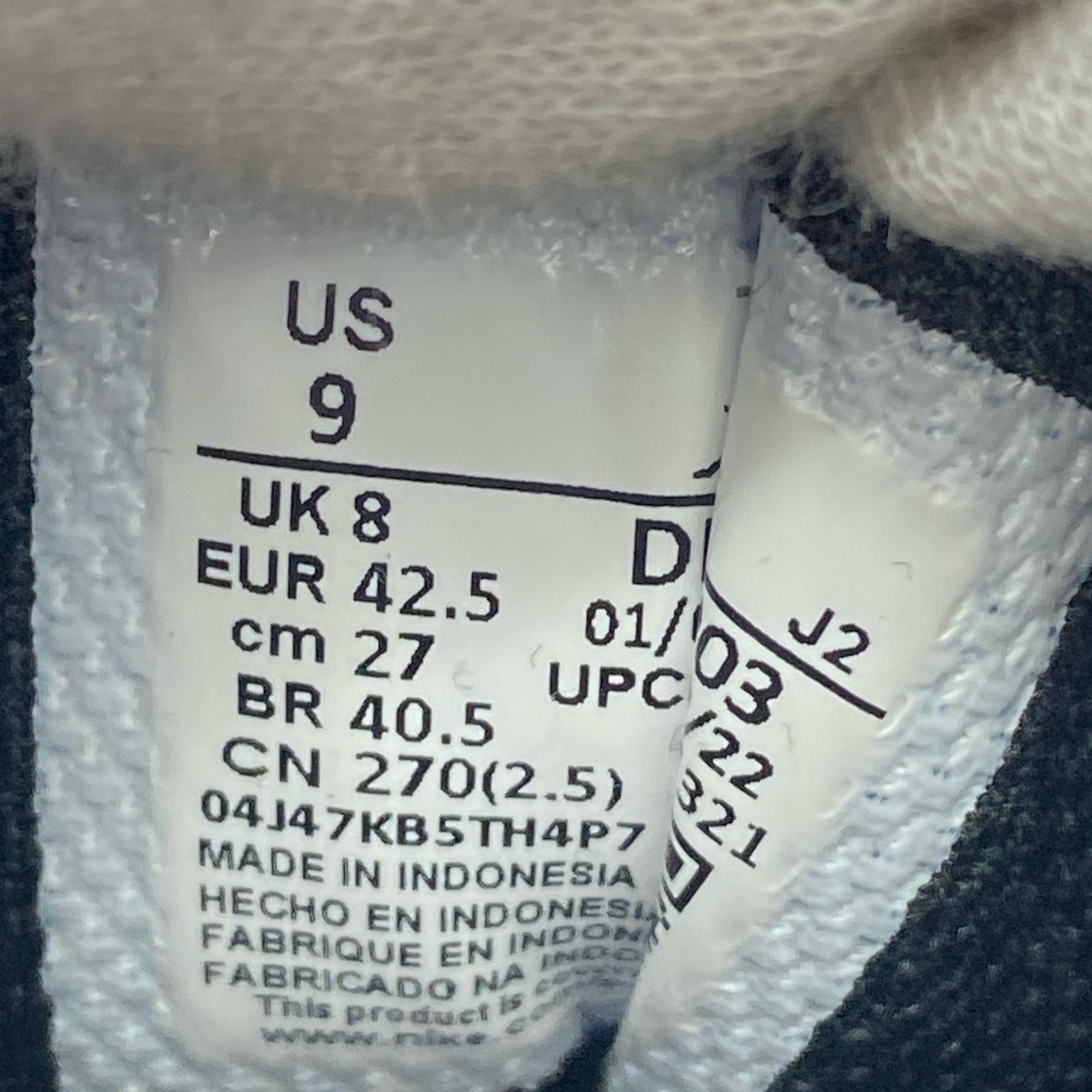 スニーカー Air Jordan 1 Low "Wear Away" (27.0) DN3705-003 27cm (US9 UK8 1/2 EU44)