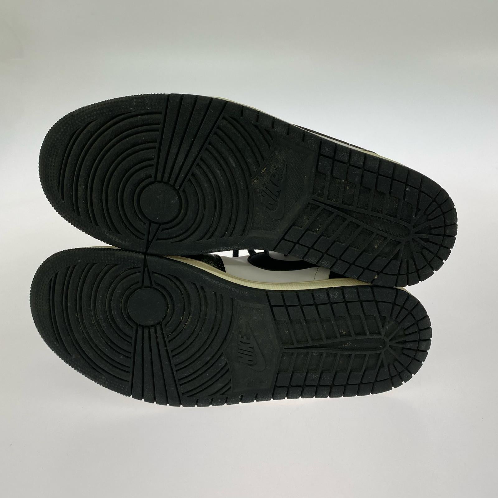 スニーカー Air Jordan 1 Low "Wear Away" (27.0) DN3705-003 27cm (US9 UK8 1/2 EU44)