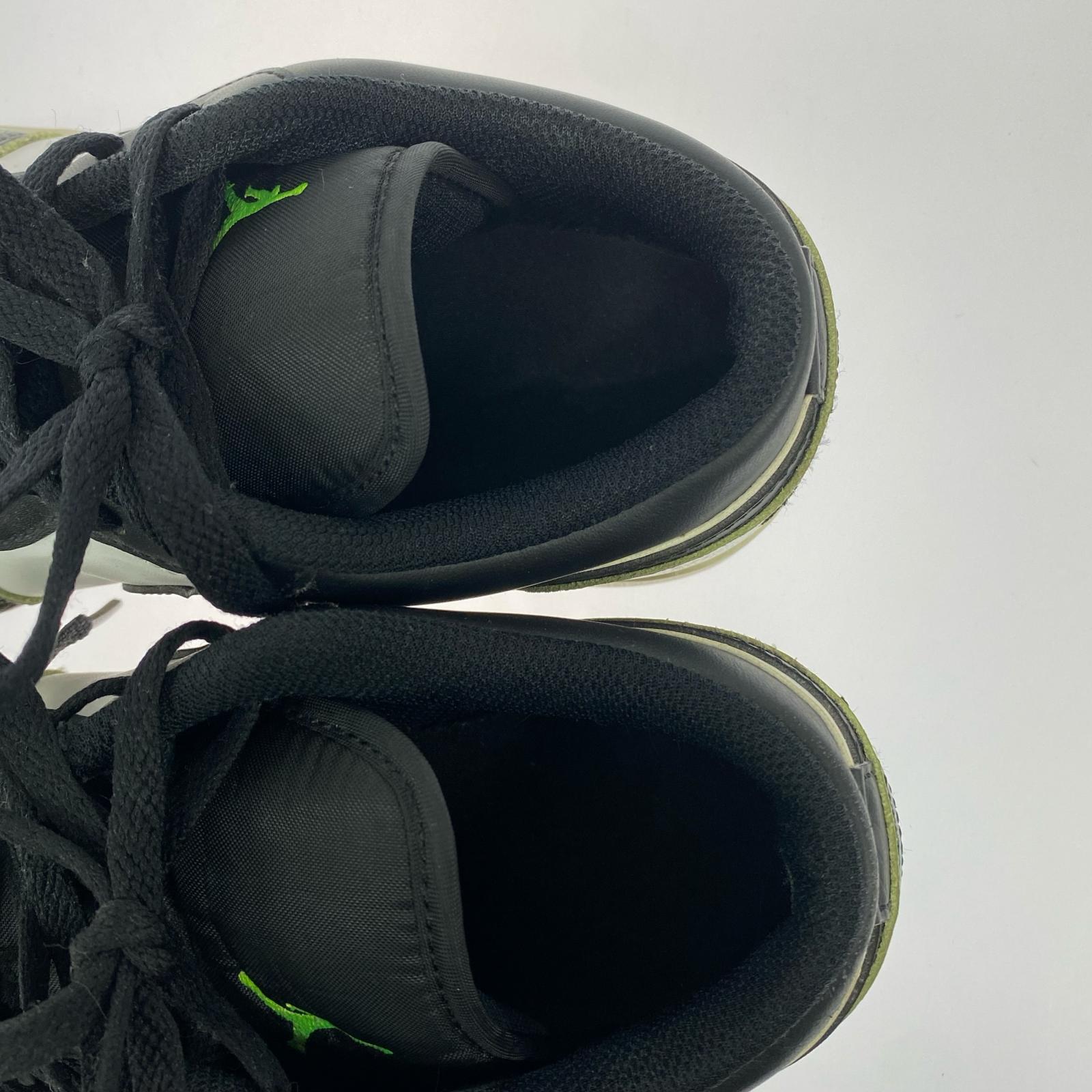 スニーカー Air Jordan 1 Low "Wear Away" (27.0) DN3705-003 27cm (US9 UK8 1/2 EU44)