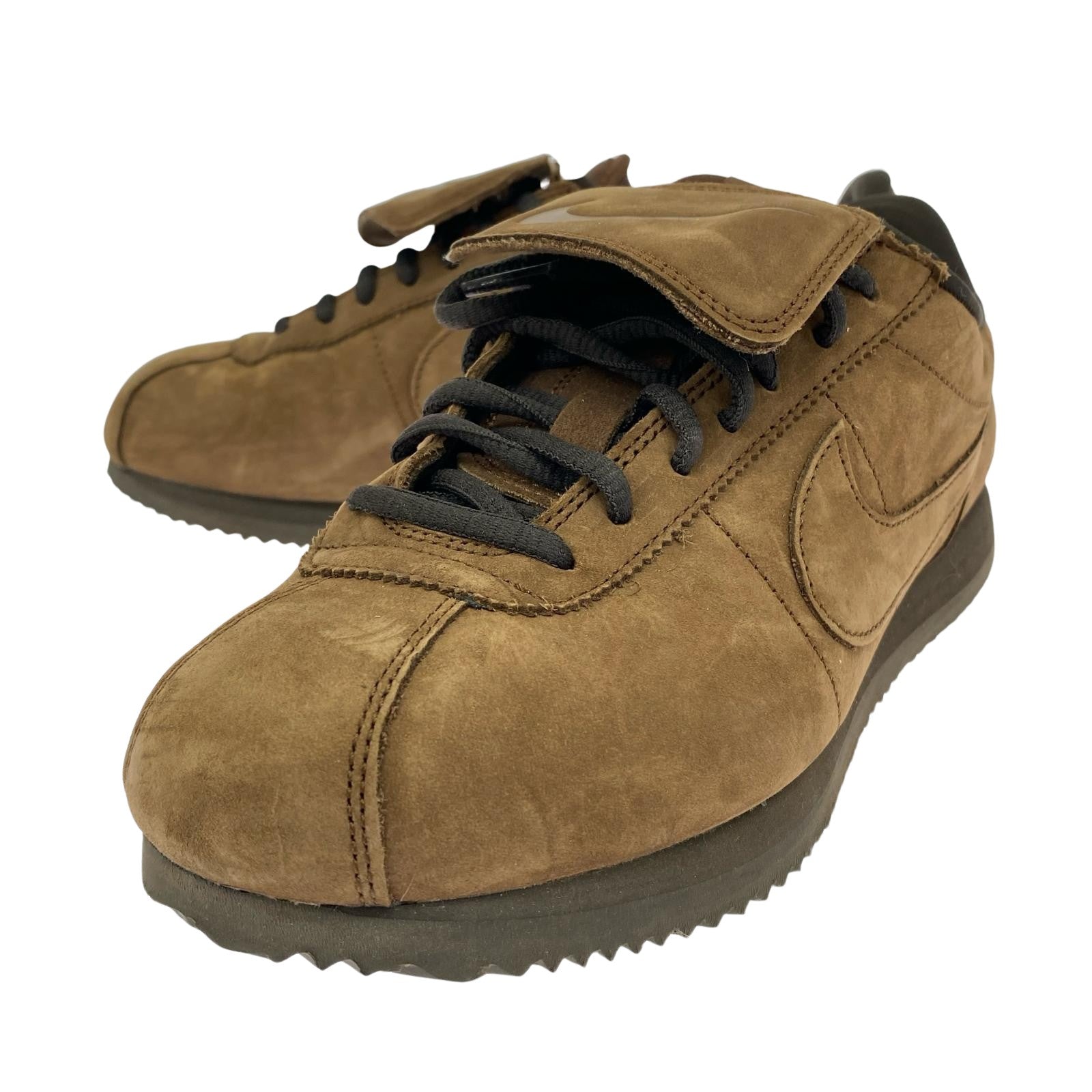 スニーカー CORTEZ LTR SE 26.0cm 26cm (US8 UK7 1/2 EU42) ブラウン