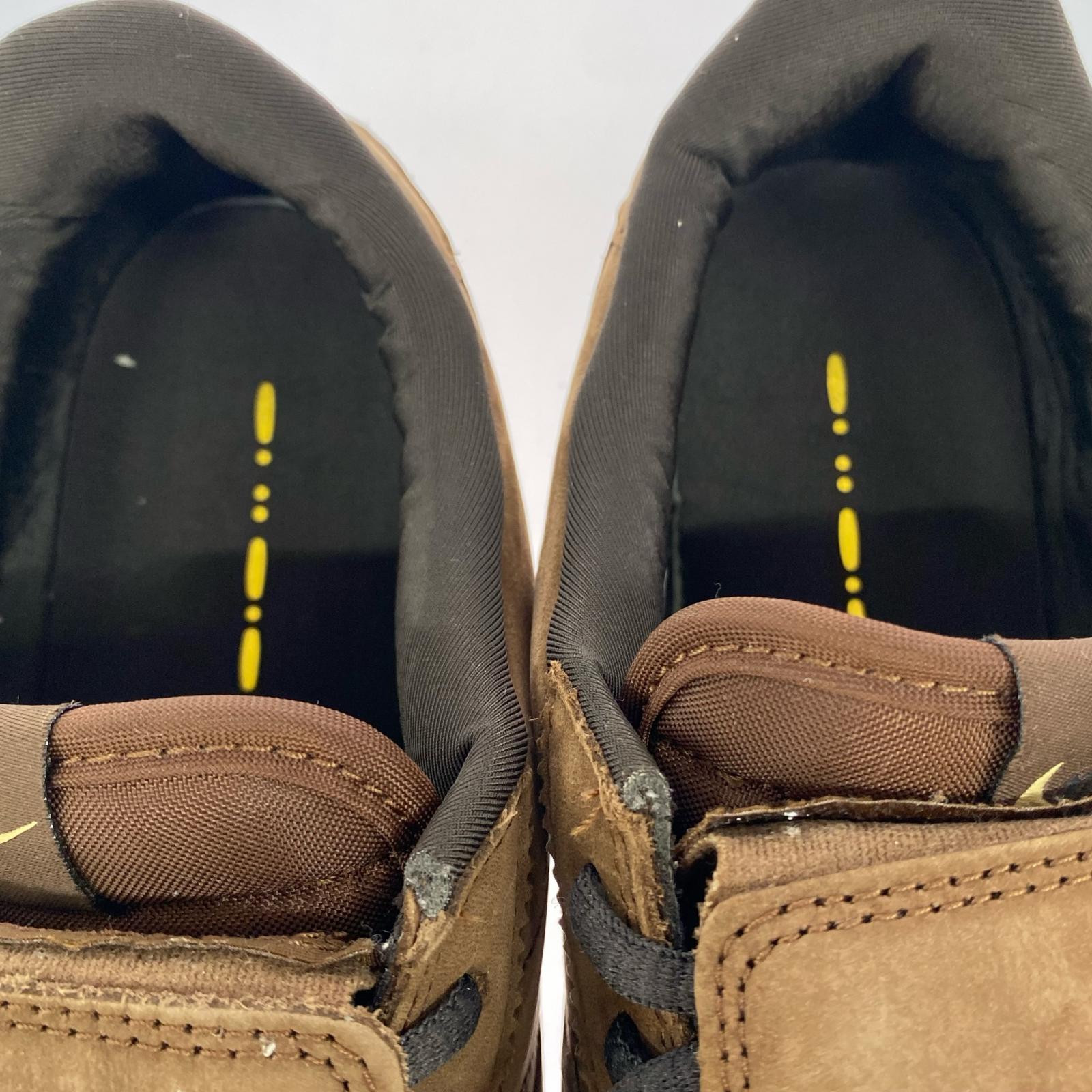 スニーカー CORTEZ LTR SE 26.0cm 26cm (US8 UK7 1/2 EU42) ブラウン
