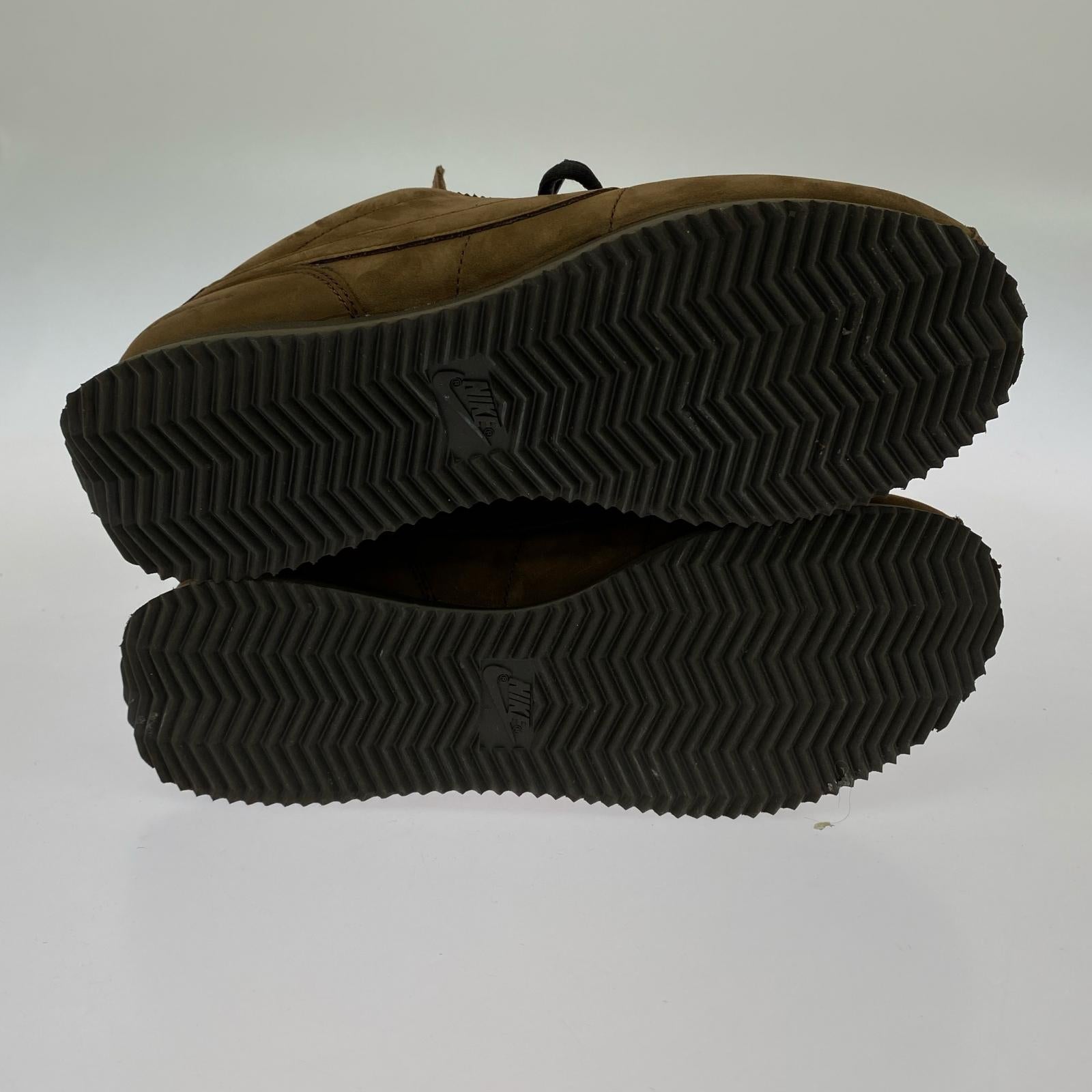 スニーカー CORTEZ LTR SE 26.0cm 26cm (US8 UK7 1/2 EU42) ブラウン