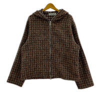 パーカー FULL ZIP HOOD (44)