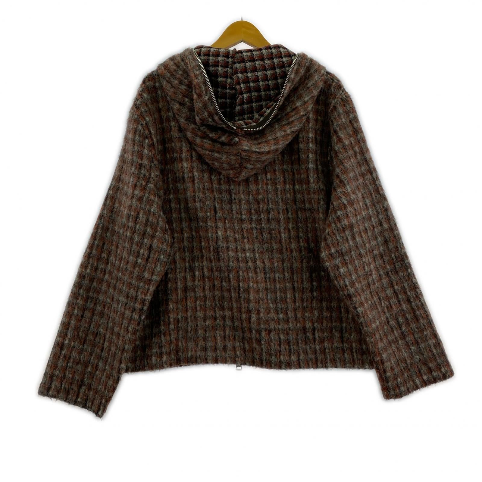 パーカー FULL ZIP HOOD (44)