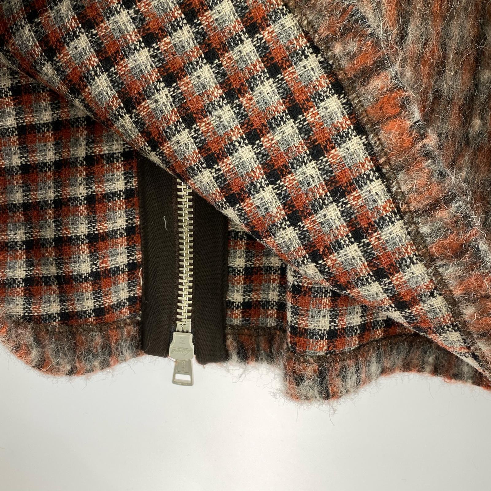 パーカー FULL ZIP HOOD (44)