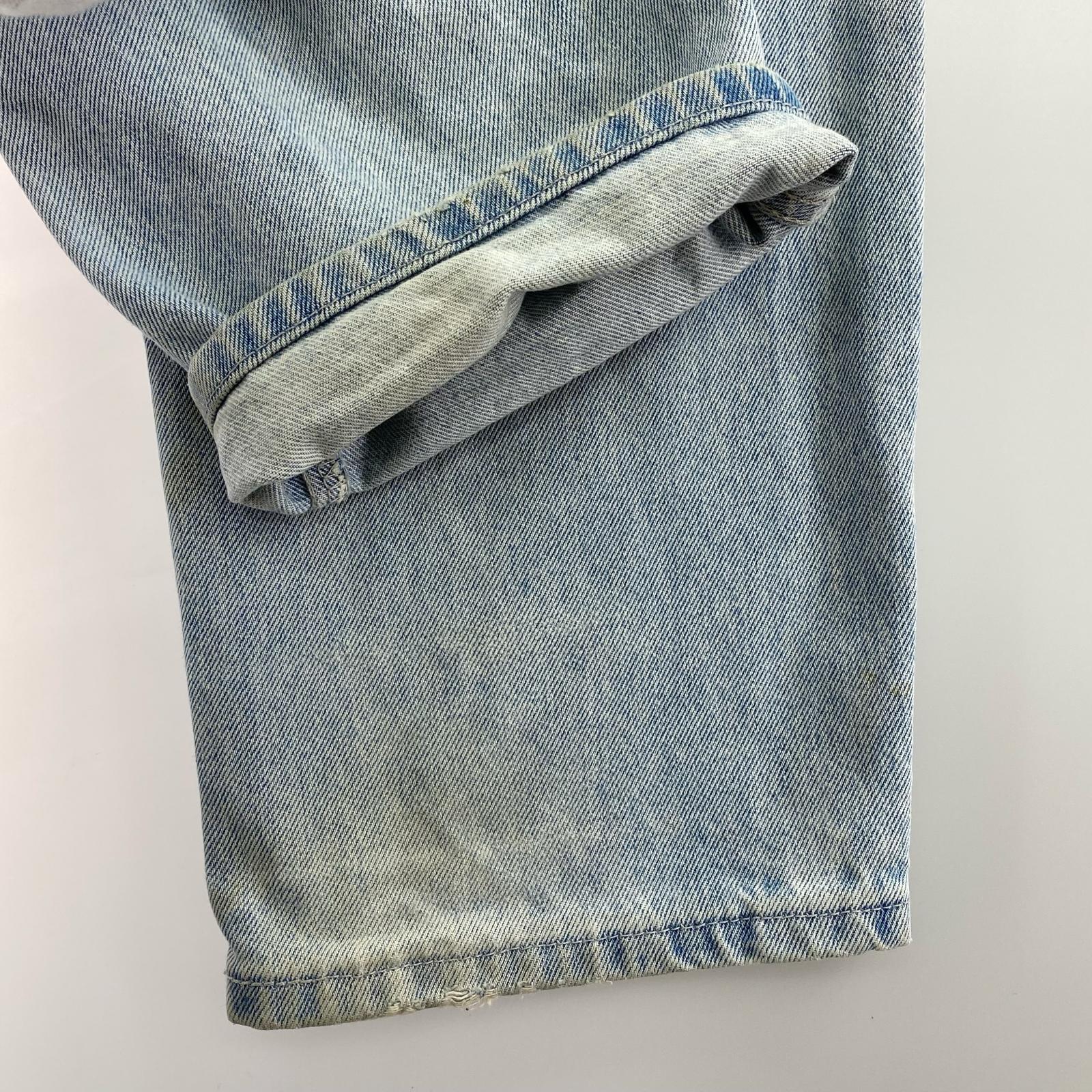 デニムパンツ Silver Tab/W26/39290-0000 26 ブルー