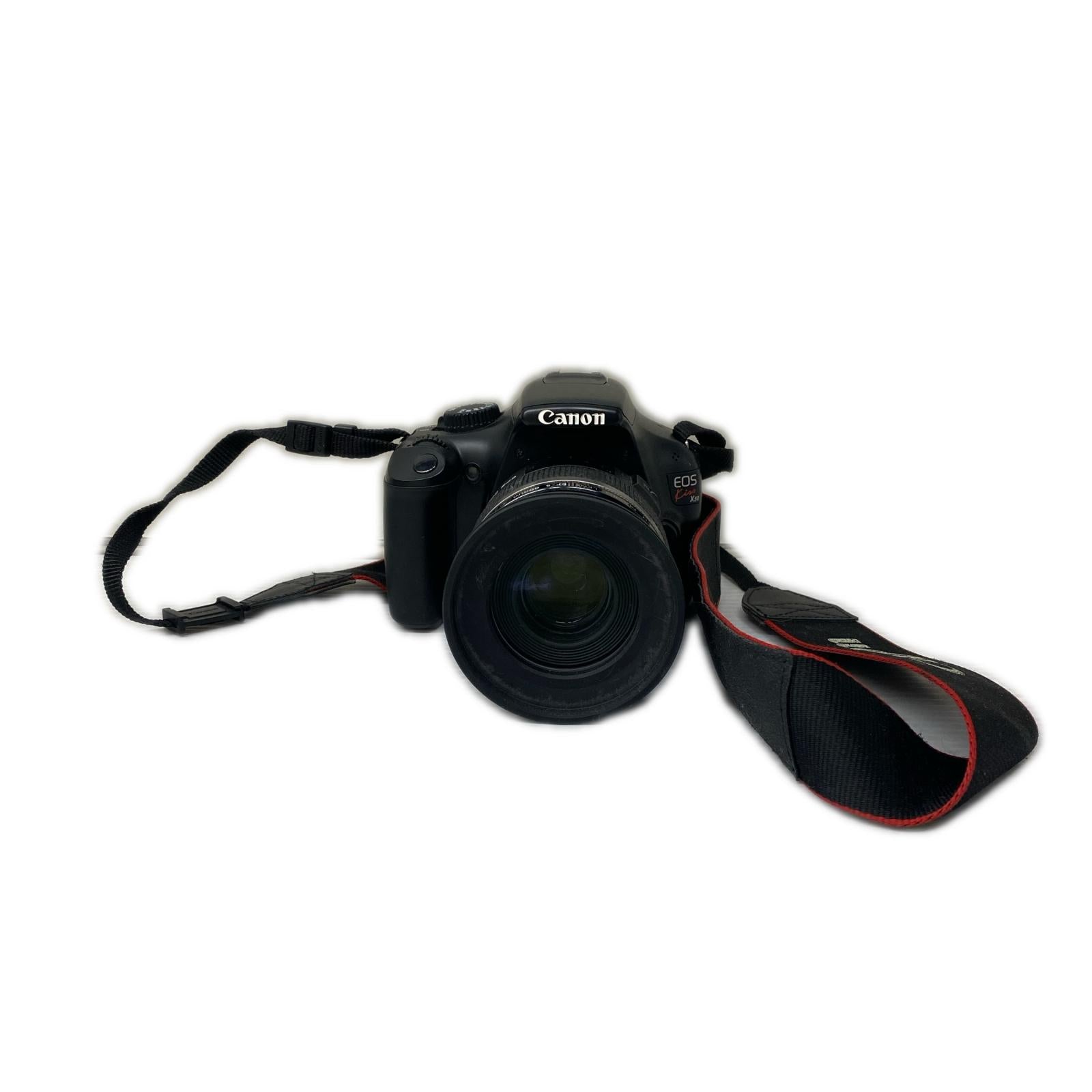 CANON EOS KISS X50 デジタル一眼レフカメラ DS126291 DS126291 canon デジタルカメラ