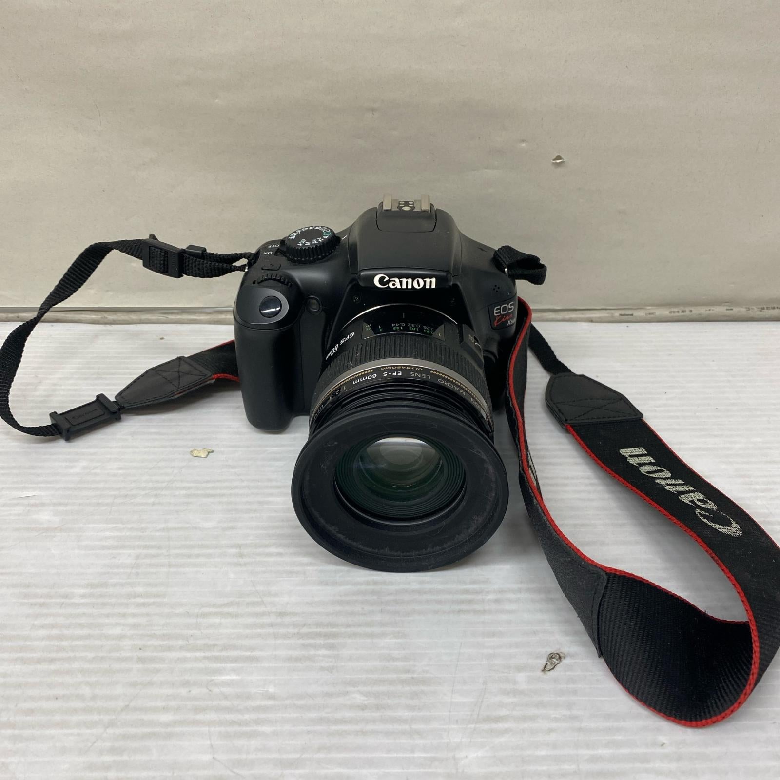 CANON EOS KISS X50 デジタル一眼レフカメラ DS126291 DS126291 canon デジタルカメラ