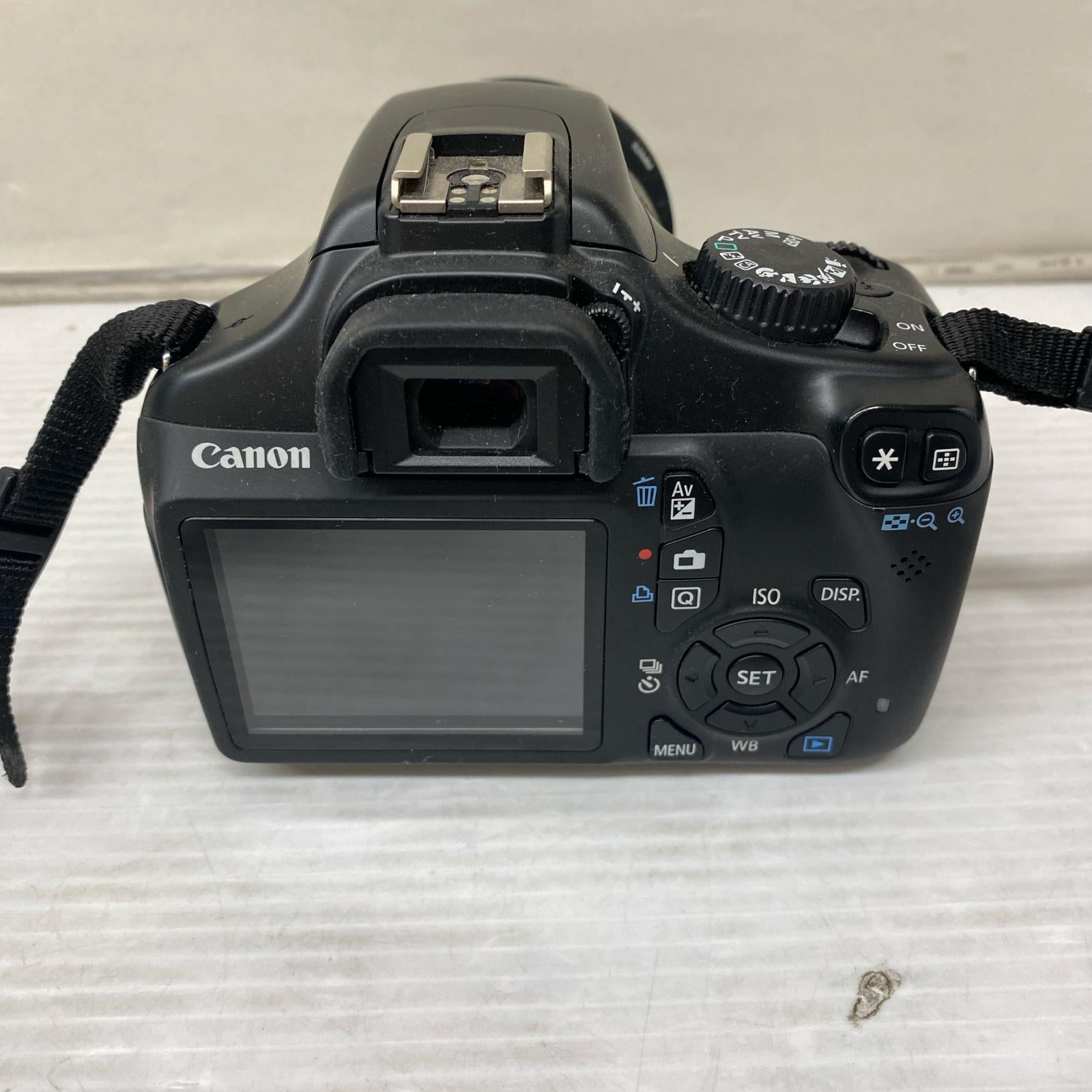 CANON EOS KISS X50 デジタル一眼レフカメラ DS126291 DS126291 canon デジタルカメラ