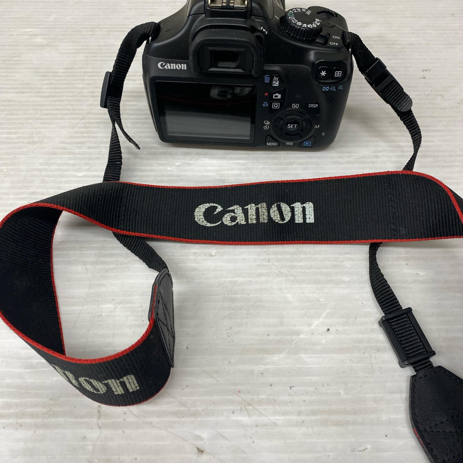 CANON EOS KISS X50 デジタル一眼レフカメラ DS126291 DS126291 canon デジタルカメラ