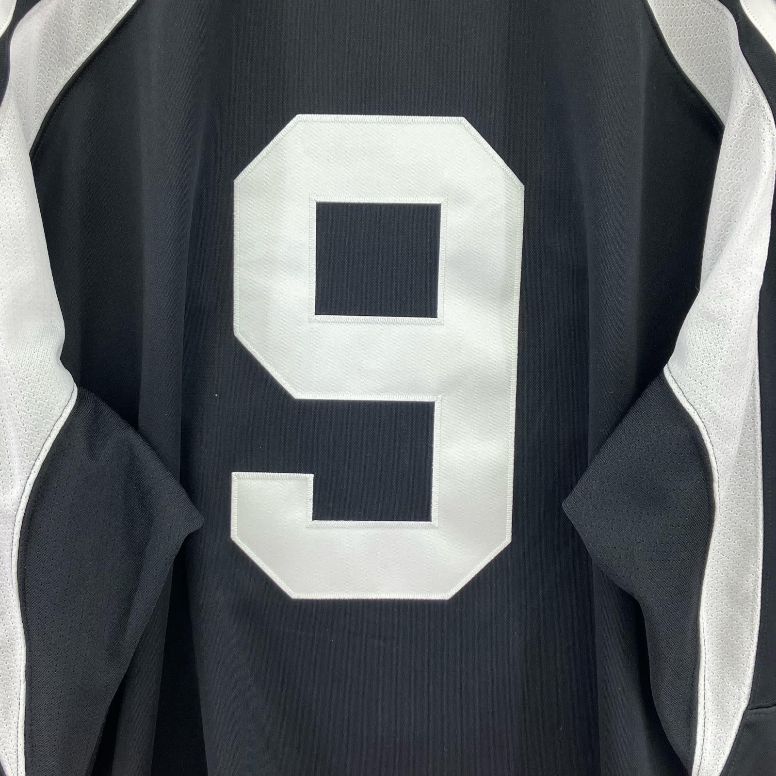長袖Tシャツ 26SS Misfits Hockey Jersey XXL ブラック ブラック