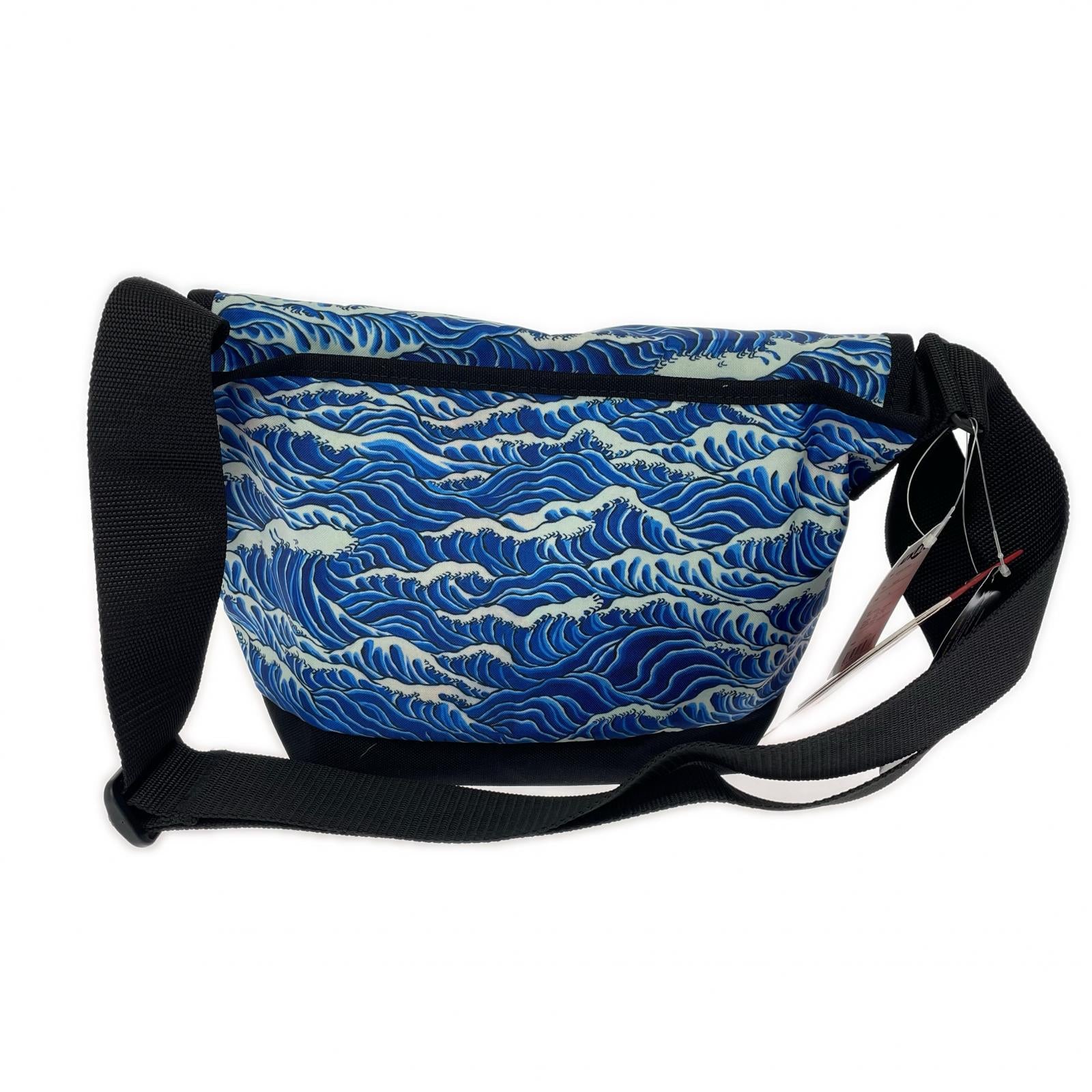 ショルダーバッグ ×ATMOS×THREE TIDES TATTOO