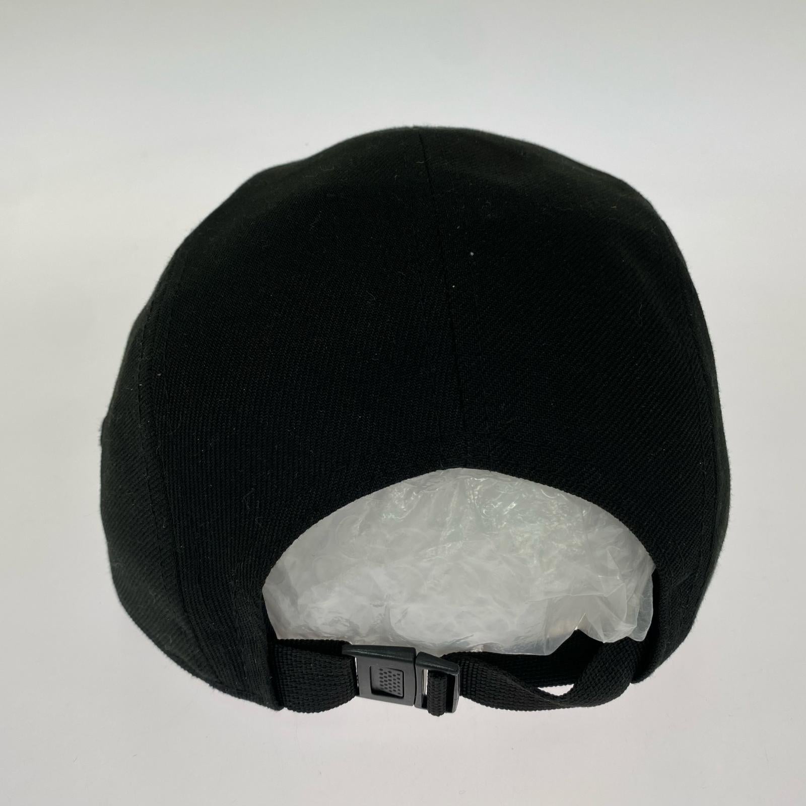 キャップ ×NEW ERA I AM THE SOLOIST ブラック ブラック