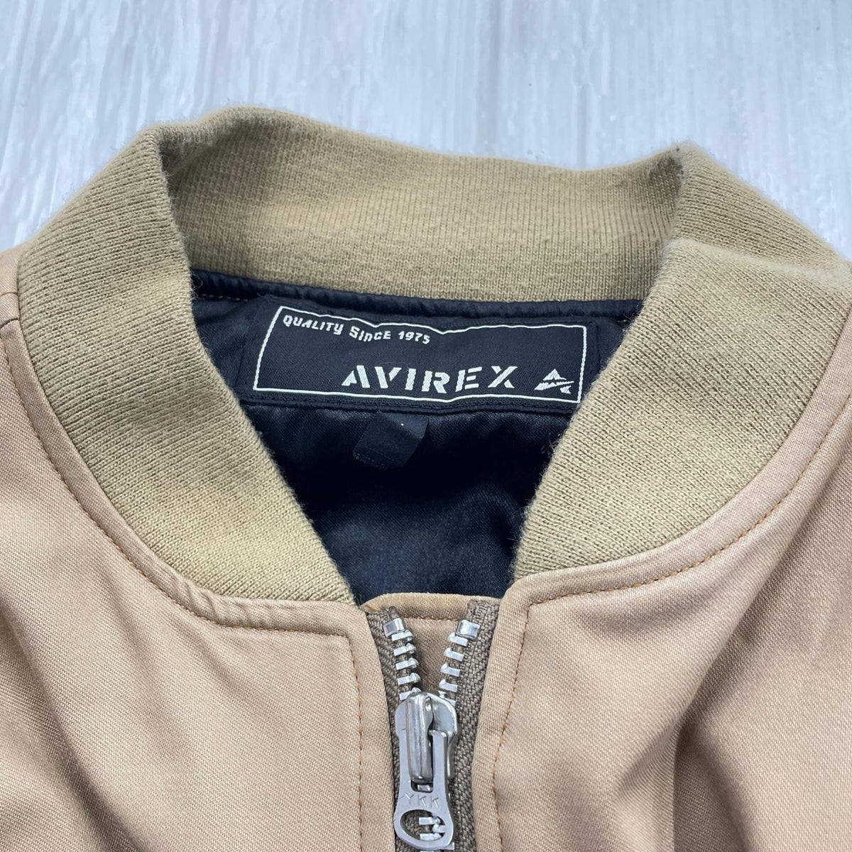 ジャケット ベージュ(XL) ベージュ