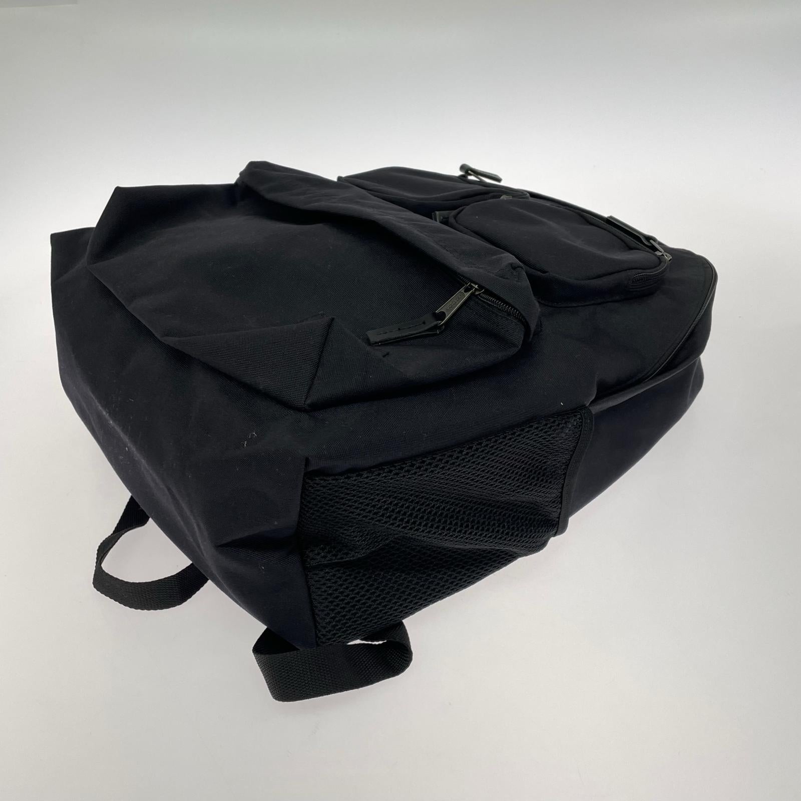 リュック・デイパック EASTPAK×BEAMS Padded Pak'r ブラック ブラック