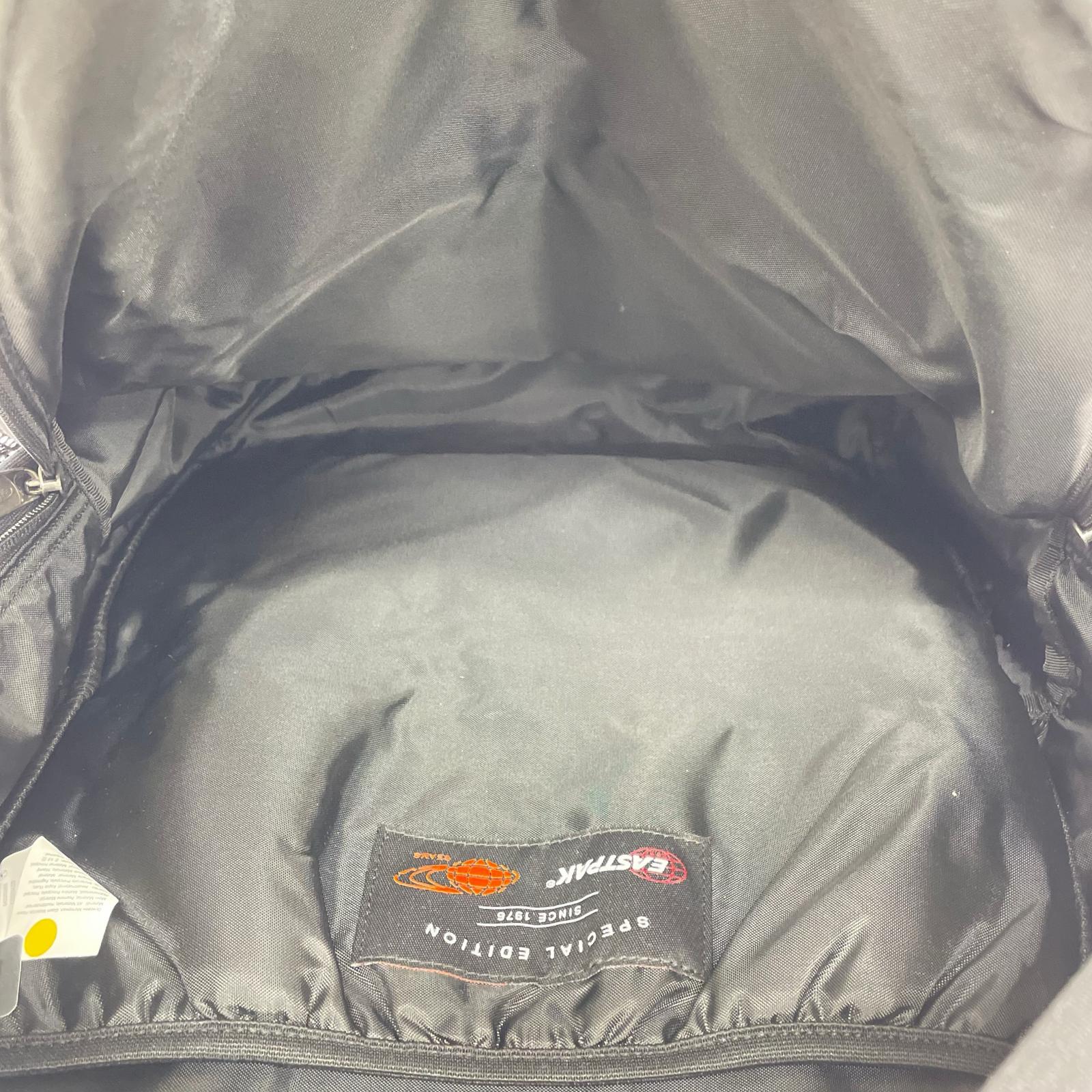 リュック・デイパック EASTPAK×BEAMS Padded Pak'r ブラック ブラック