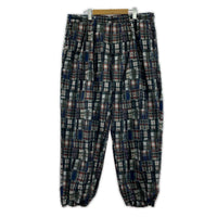 パンツ SSZ 26SS 10周年記念 10th PWMD PANTS XL