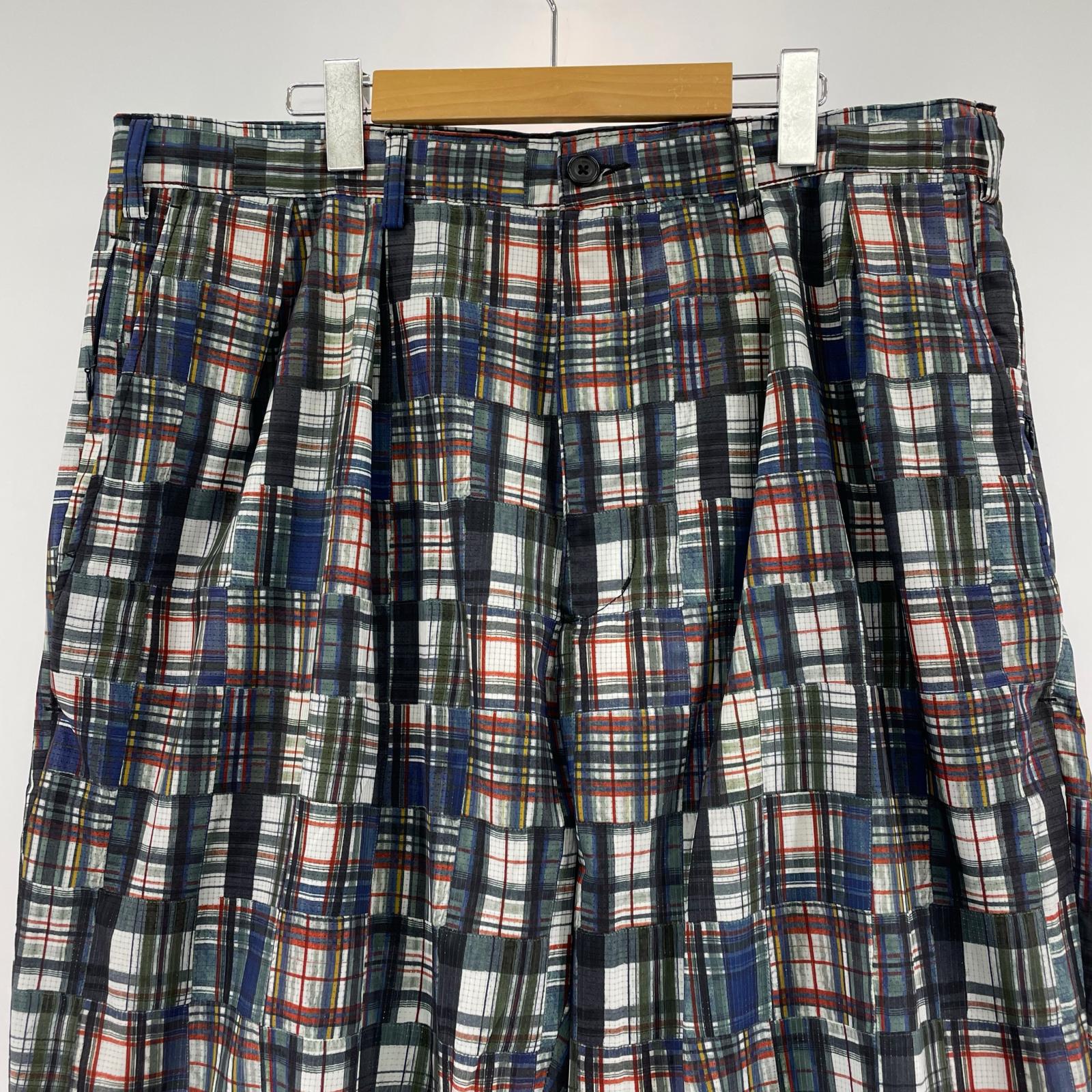 パンツ SSZ 26SS 10周年記念 10th PWMD PANTS XL