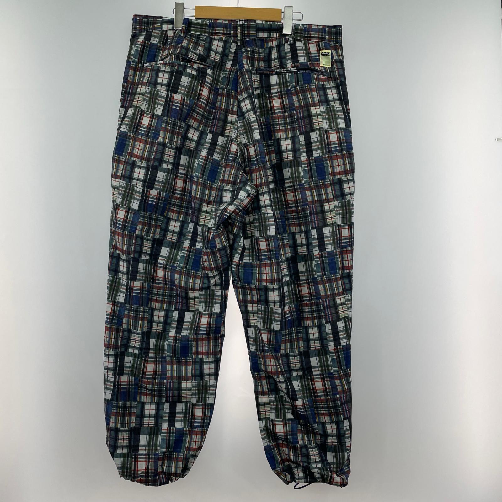 パンツ SSZ 26SS 10周年記念 10th PWMD PANTS XL