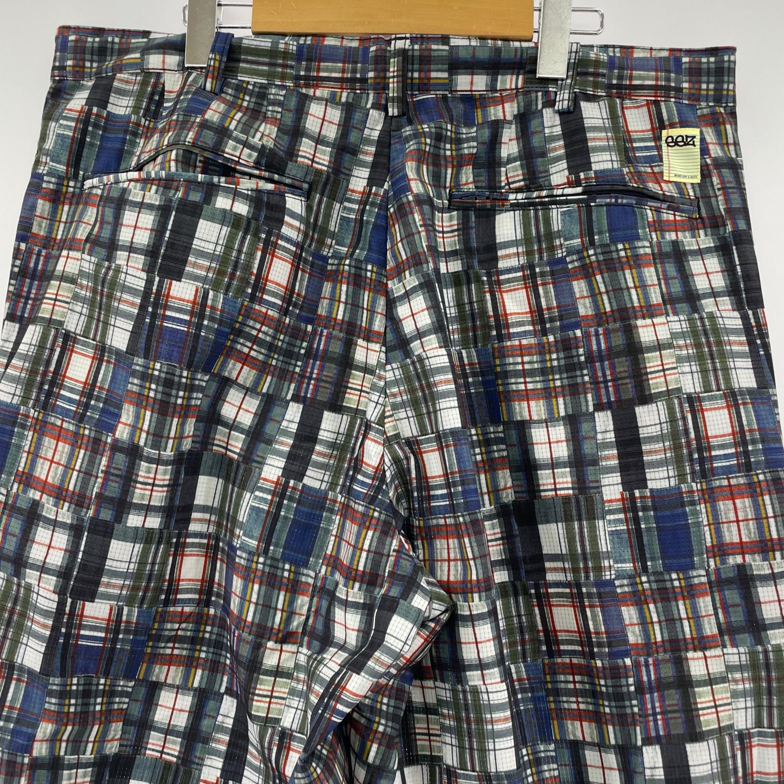 パンツ SSZ 26SS 10周年記念 10th PWMD PANTS XL