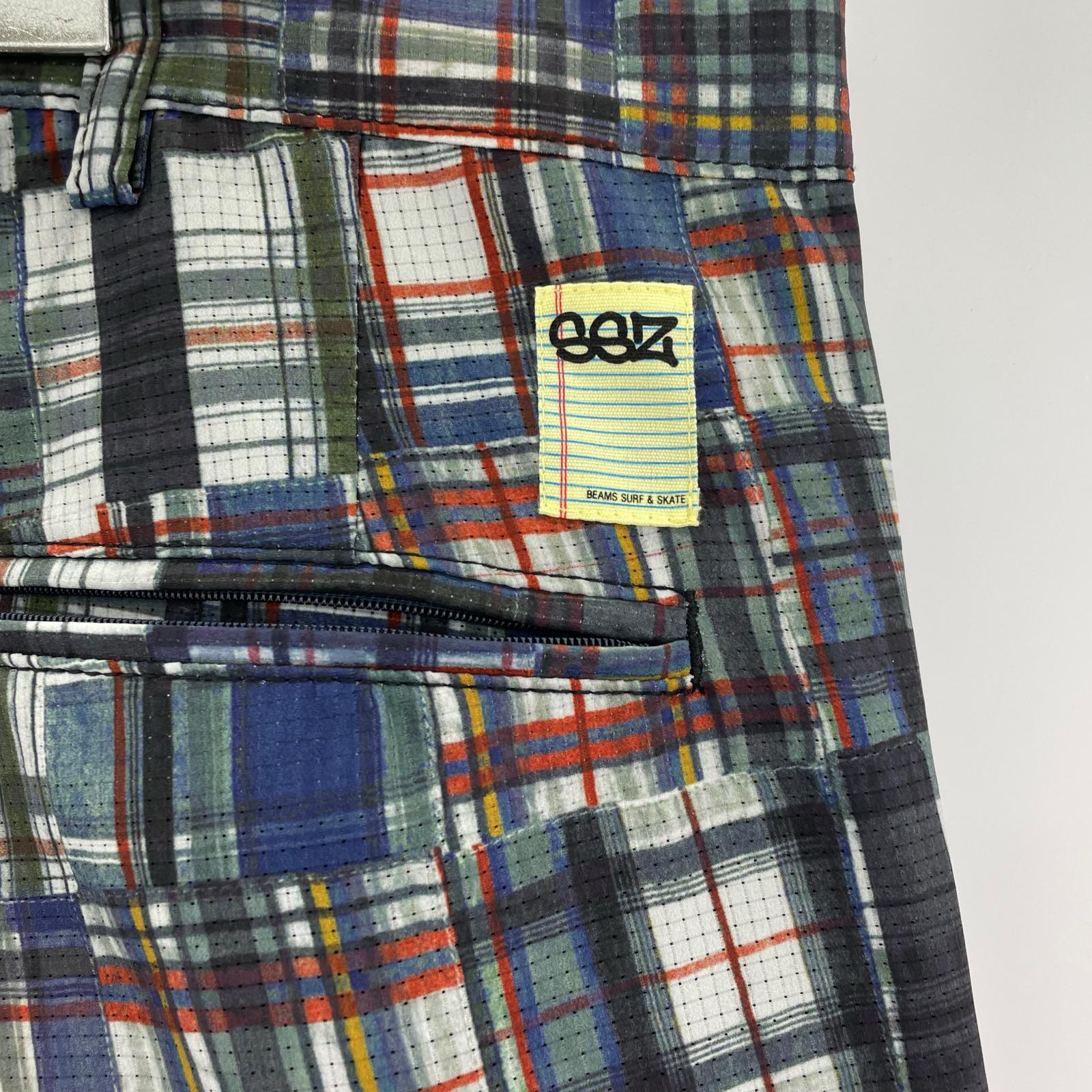 パンツ SSZ 26SS 10周年記念 10th PWMD PANTS XL