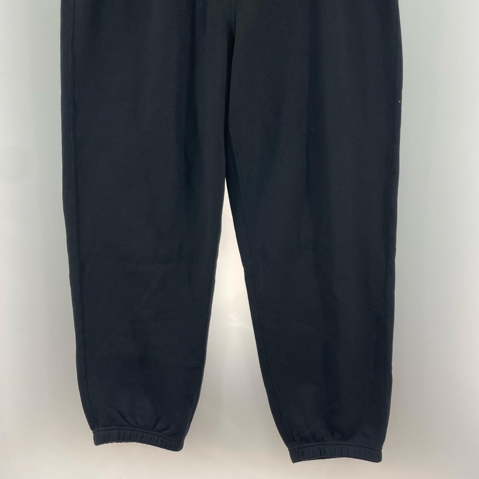 パンツ SS25BRENPT01NTL ブラック