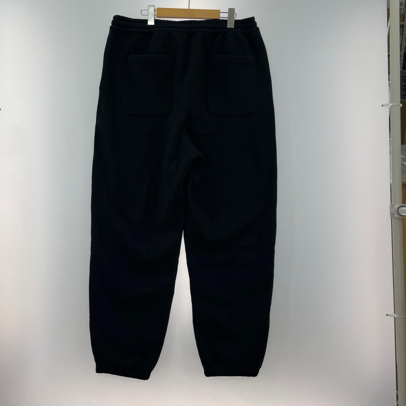 パンツ SS25BRENPT01NTL ブラック