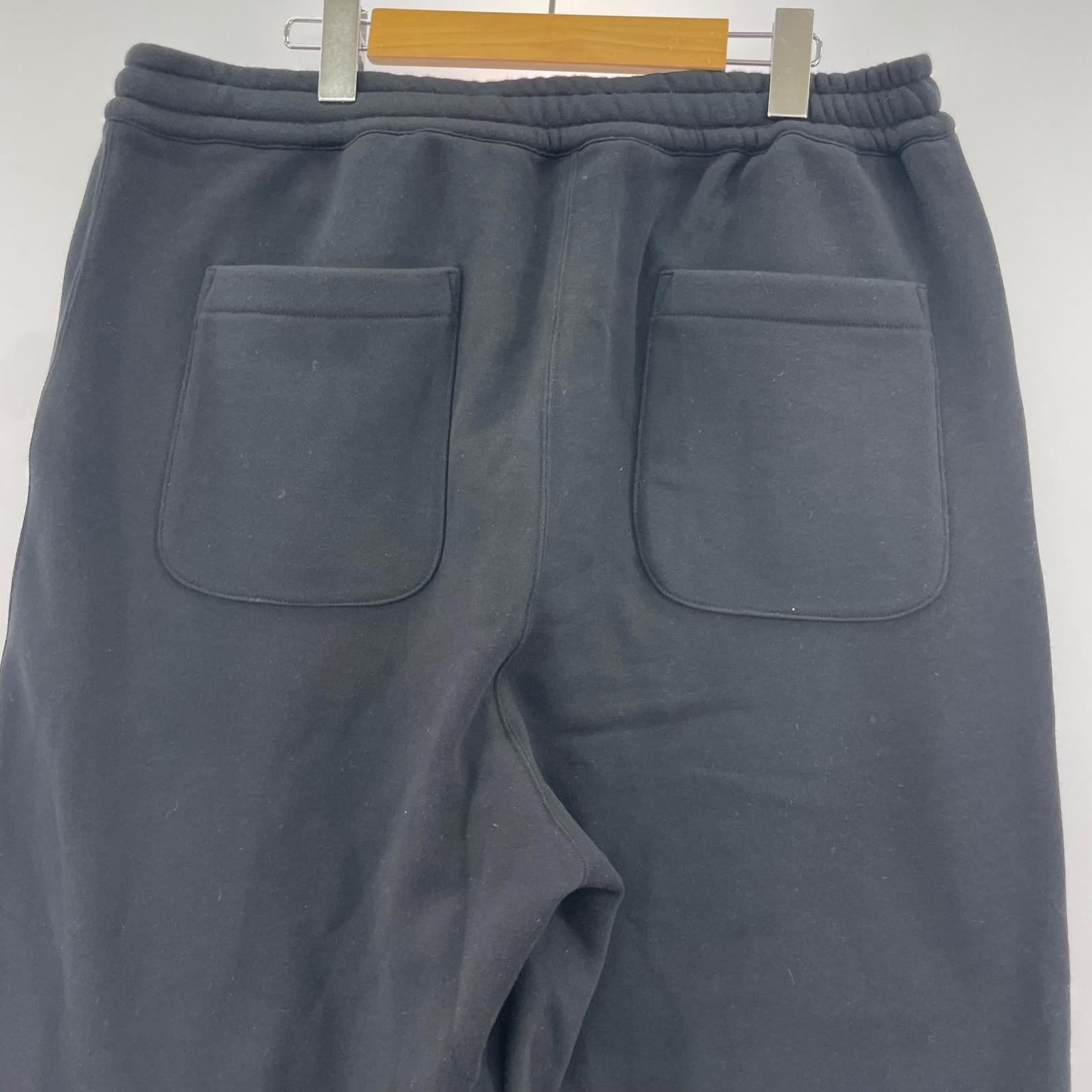 パンツ SS25BRENPT01NTL ブラック