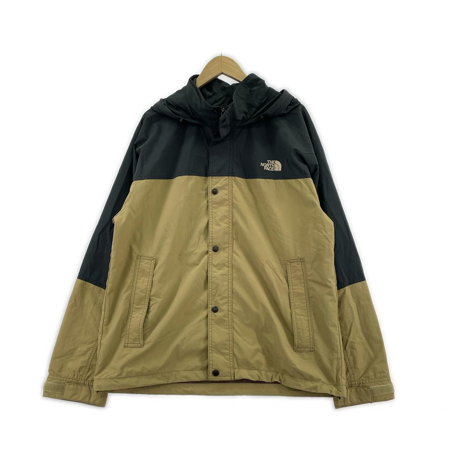 ジャケット NP22550 ベージュ XL ベージュ