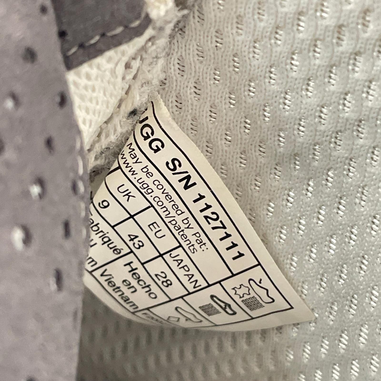 スニーカー CA805 V2 NUBUCK/サイズ28cm 28cm (US10 UK9 1/2 EU46)