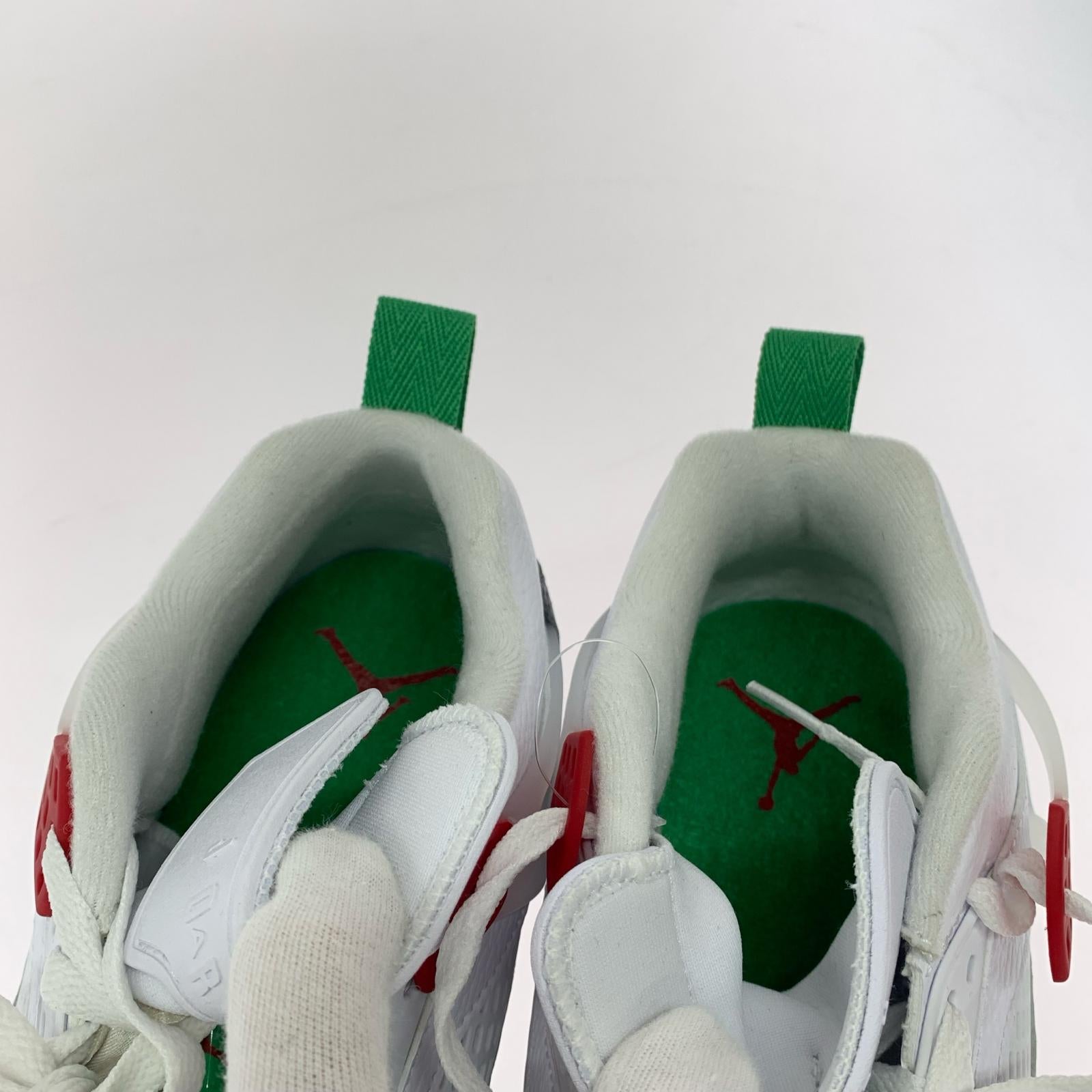 スニーカー JORDAN SPIZIKE LOW SE/サイズ29.5cm 29.5cm (US11 1/2 UK11 EU49) ホワイト