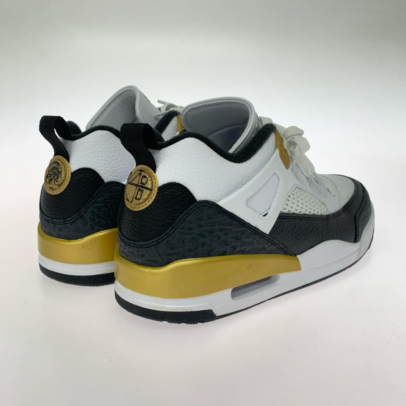 スニーカー JORDAN SPIZIKE LOW/30cm 30cm (US12 UK11 1/2 EU50)