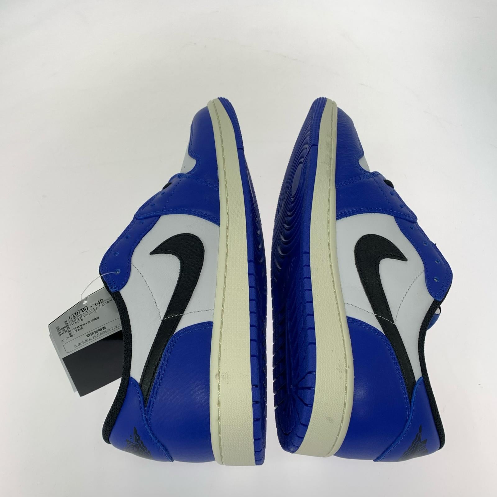 スニーカー AIR JORDAN 1 RETRO LOW OG /サイズ30cm 30cm (US12 UK11 1/2 EU50)